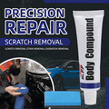 Professional Car Scratch Repair Agent