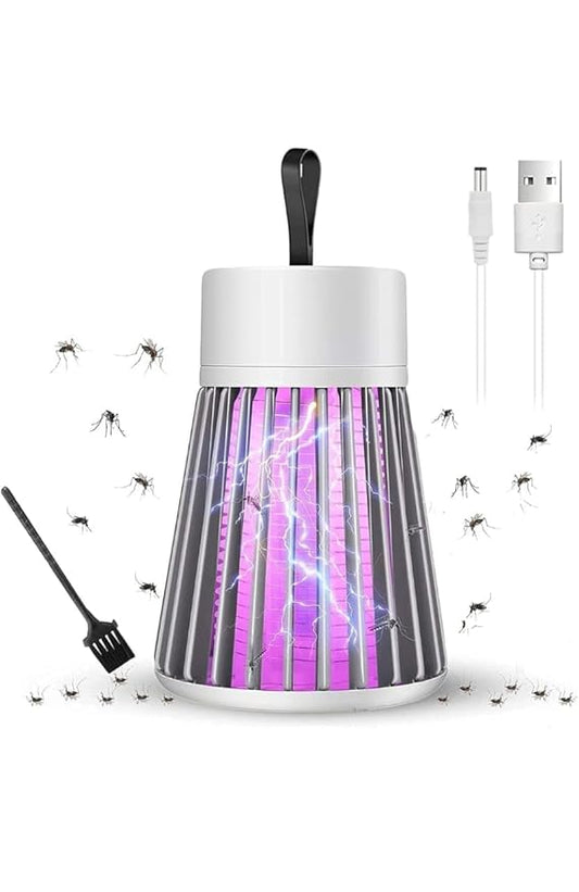 Eco Friendly Electronic LED Mosquito Killer Machine Trap Lamp, Theory Screen Protector Mosquito Killer lamp for House,USB Power Electronic